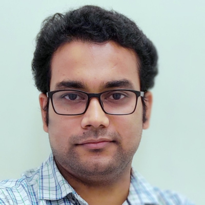 Head of Research And Development, TCG CREST