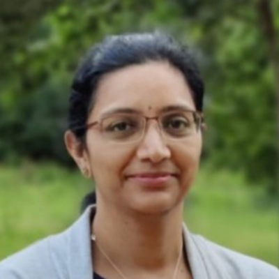 Head of the Research Development Office (RDO) Institute for Stem Cell Science and Regenerative Medicine (BRIC-inStem)